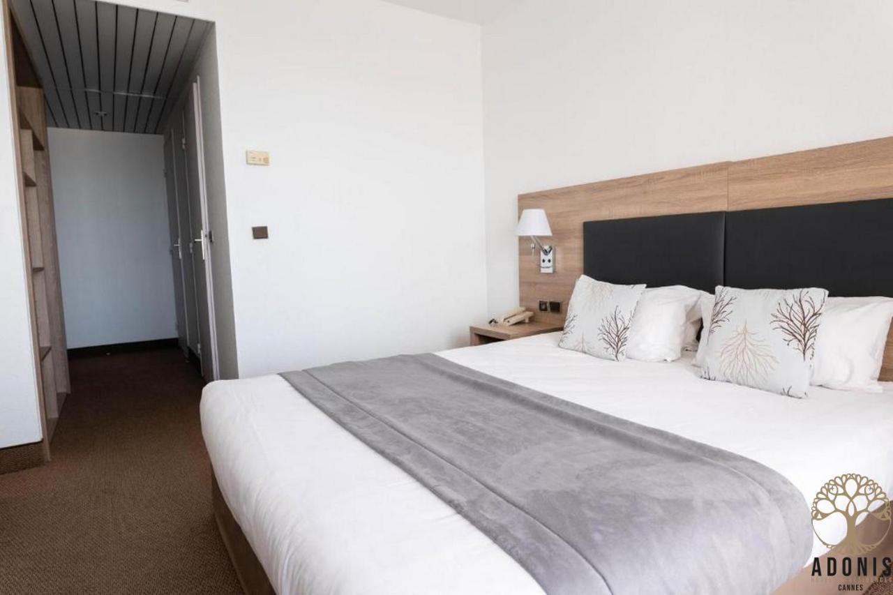 Adonis Cannes - Hotel Thomas Le Cannet Ngoại thất bức ảnh