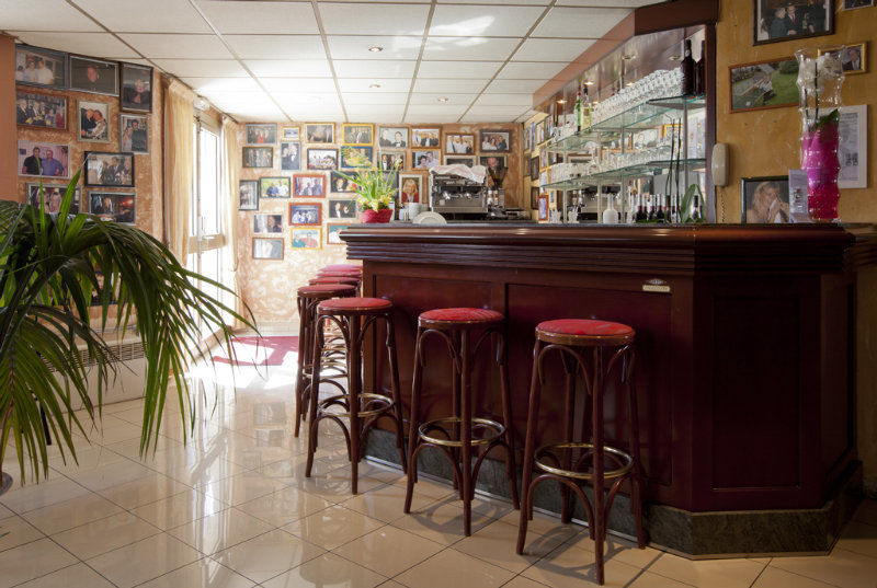 Adonis Cannes - Hotel Thomas Le Cannet Ngoại thất bức ảnh